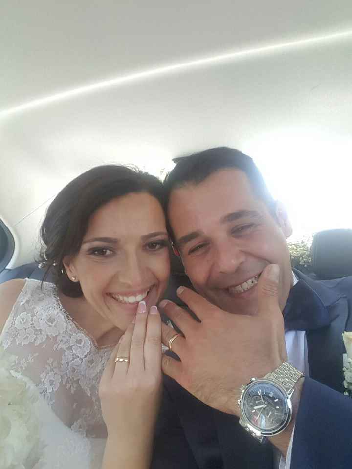 Just married ❤ - 29