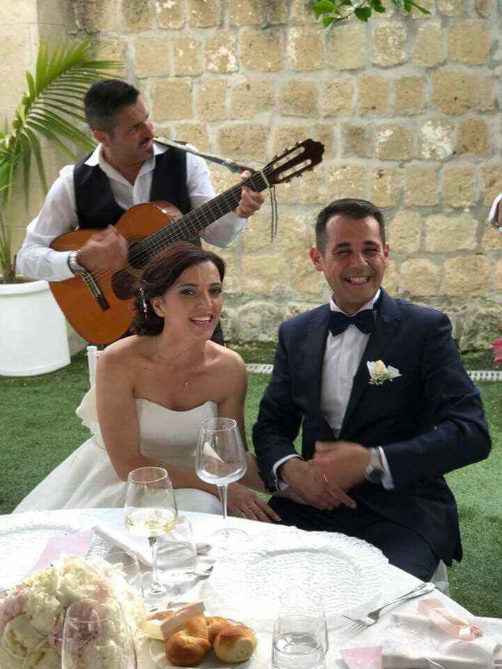 Just married ❤ - 33