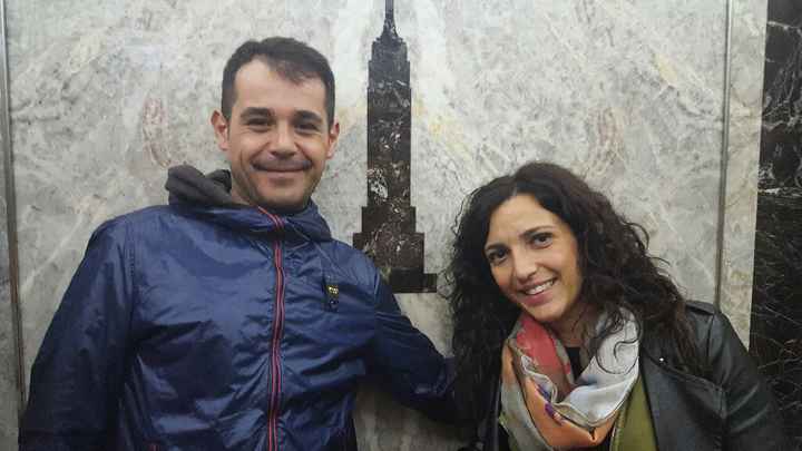 Honeymoon - 4