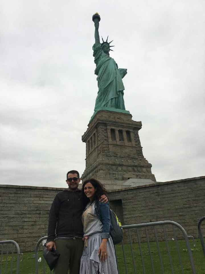 Honeymoon - 5