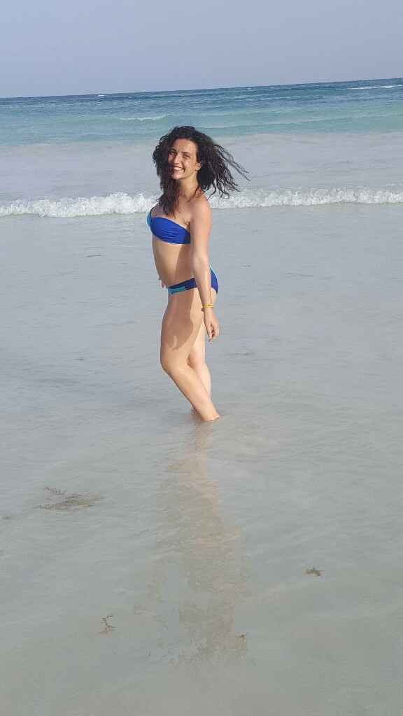 Honeymoon - 7