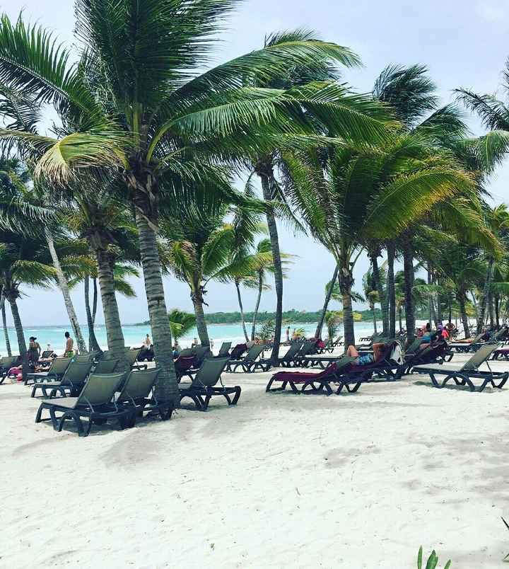 Honeymoon - 8