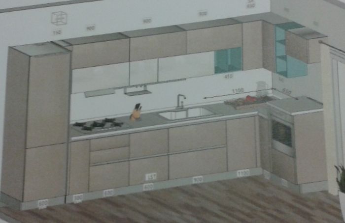 Le vostre cucine! - 1