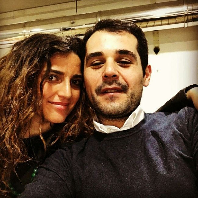 La foto più recente di voi due - 1