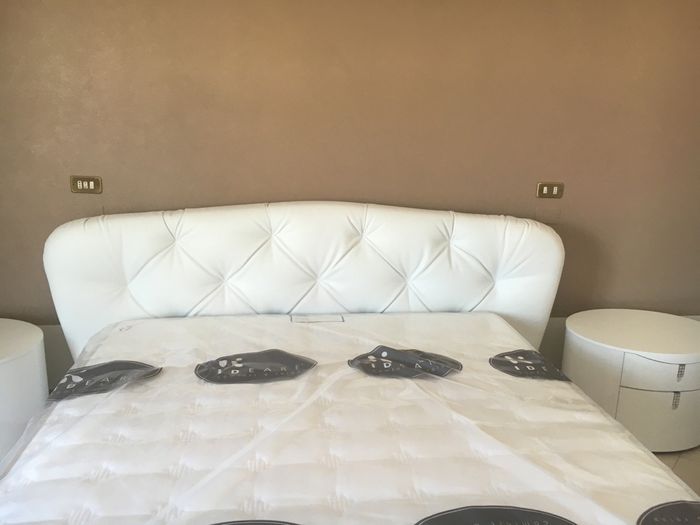 La mia camera da letto - 1