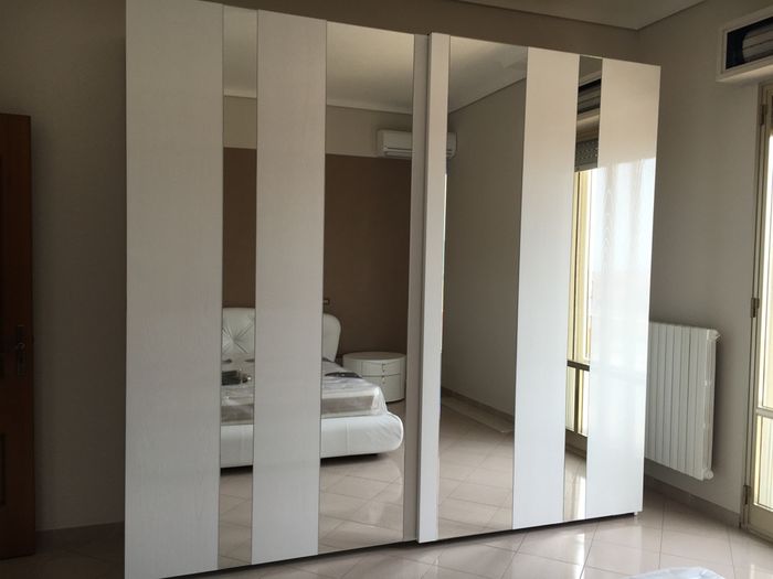 La mia camera da letto - 2