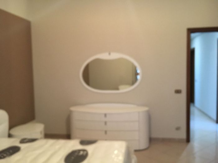 La mia camera da letto - 1