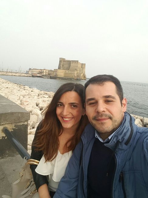 La mia serata...con anello! - 2