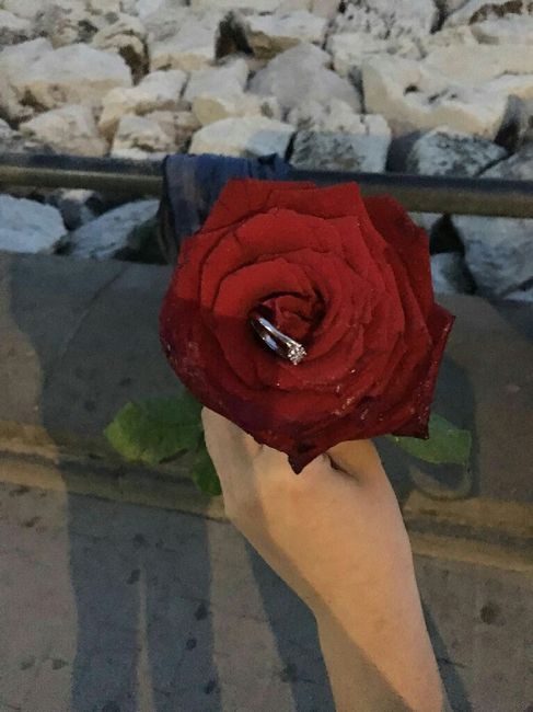 La mia serata...con anello! - 3