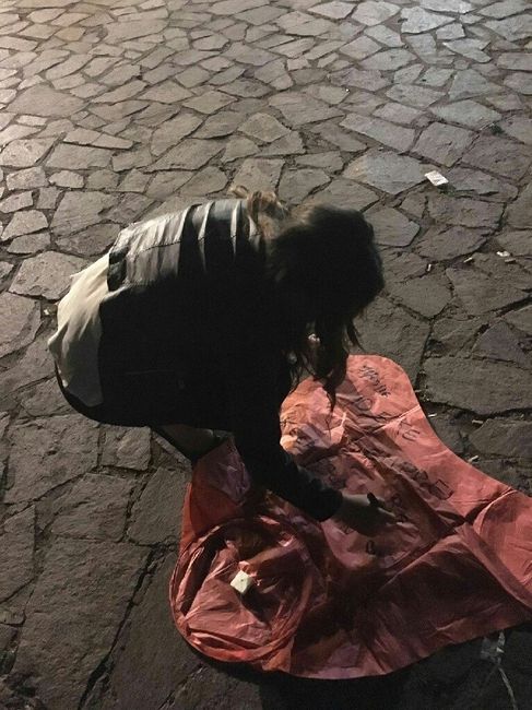 La mia serata...con anello! - 4