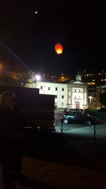 La mia serata...con anello! - 6