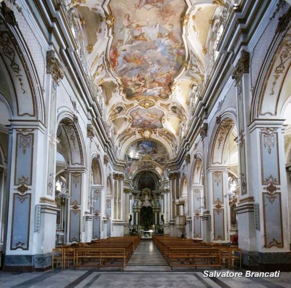 Com'è la vostra chiesa?! - 2