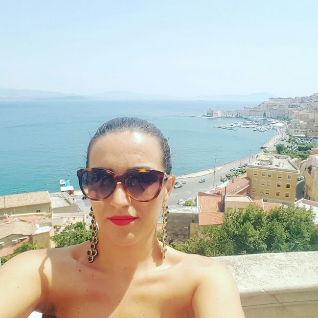 Matrimonio amica - 2