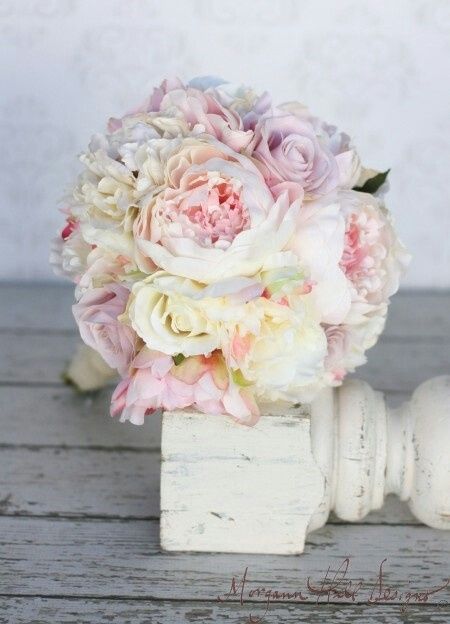Bouquet: avete già idee? peonie? - 4