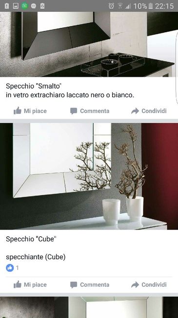 Arredi scelti!!!!!! - 2