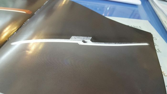 Applique e faretti presi - 3