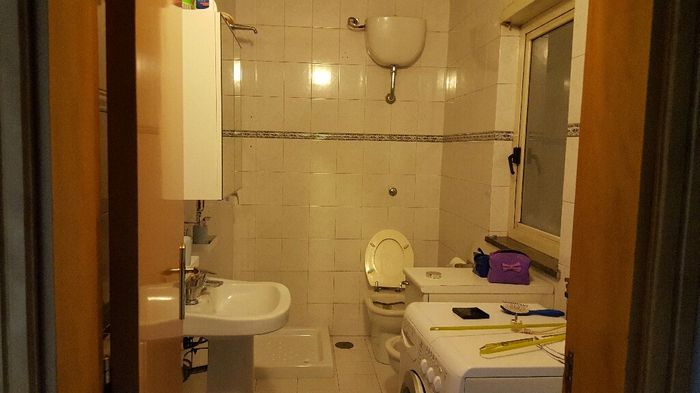 Bagno - 1