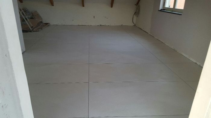 Pavimento di casa! - 2