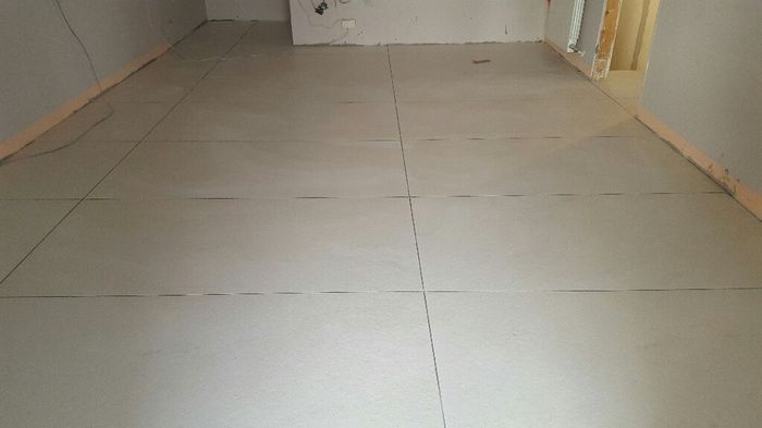 Pavimento di casa! - 3