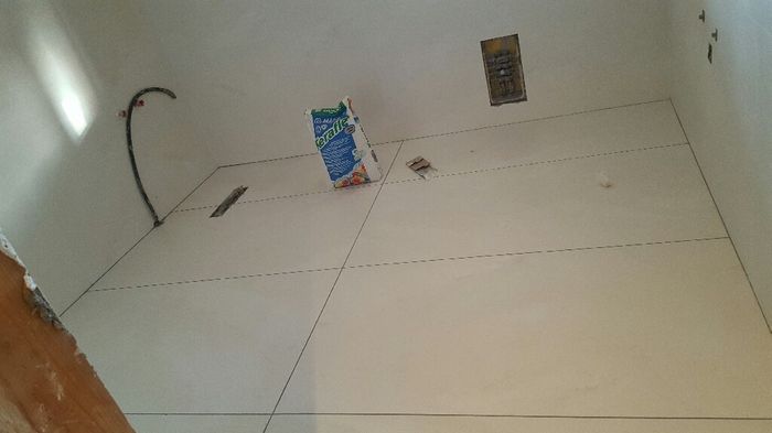 Pavimento di casa! - 4