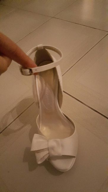 Le mie scarpe! - 3