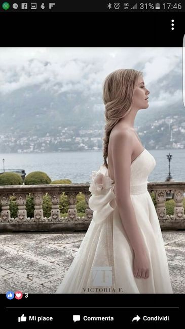 Il mio abito! - 2