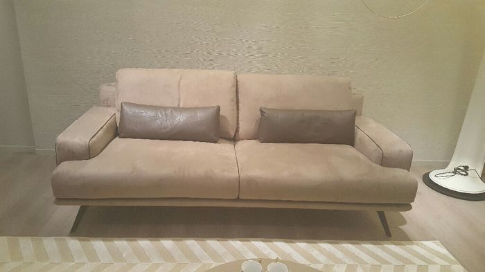 Divano classico - 1