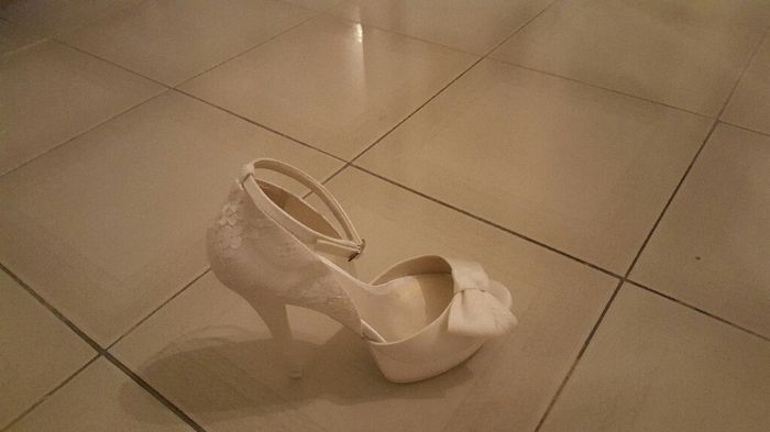 Sos crisi da scelta per le scarpe - 2