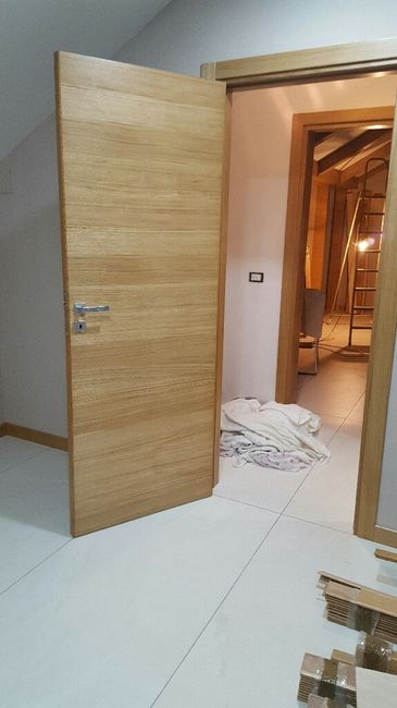 Le nostre porte! - 4