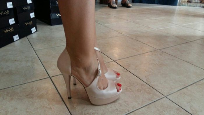 Scarpe sposa - 2