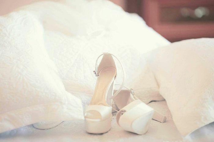 Scarpe sposa - 3