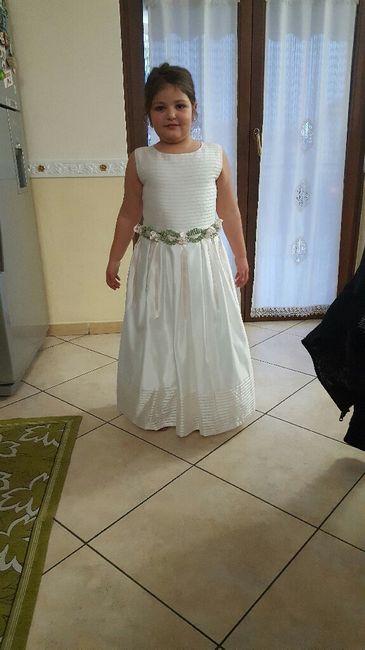 La mia damina! - 2