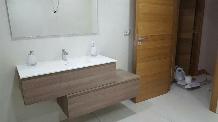 Home sweet home - 5