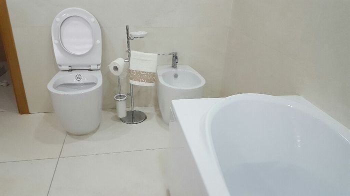 Home sweet home - 6