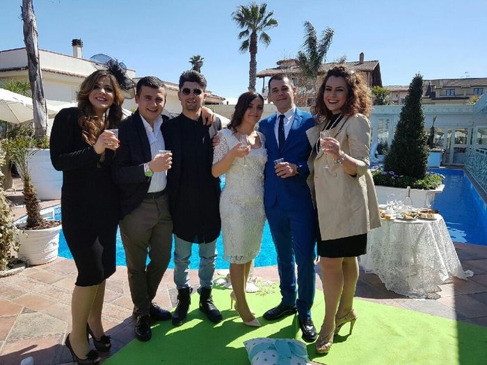 La nostra festa!!! - 2
