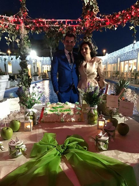 La nostra festa!!! - 8