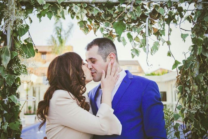 Fotine promessa di matrimonio! - 5