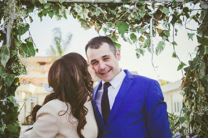 Fotine promessa di matrimonio! - 6