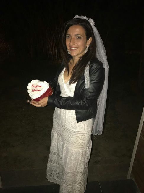 Addio al nubilato - 3