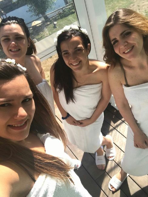 Addio al nubilato - 5