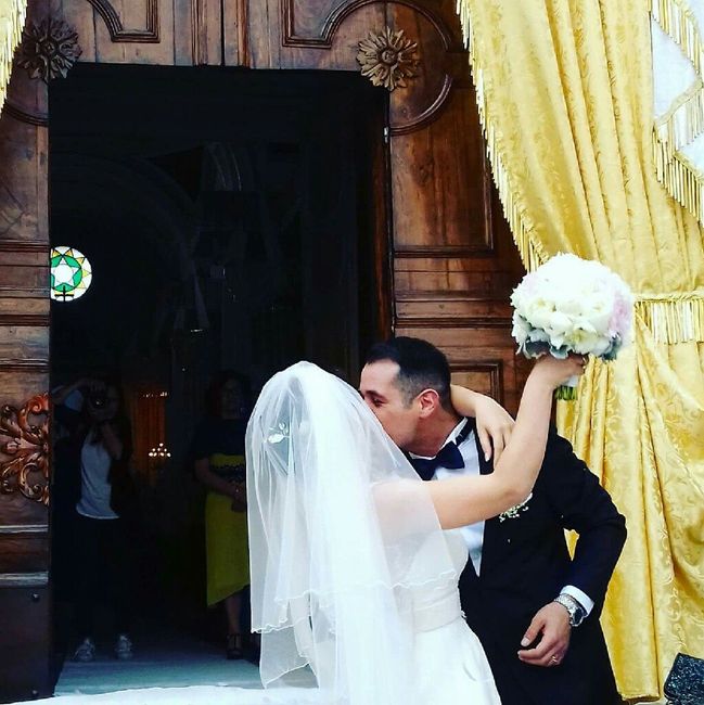 Just married ❤ - 6