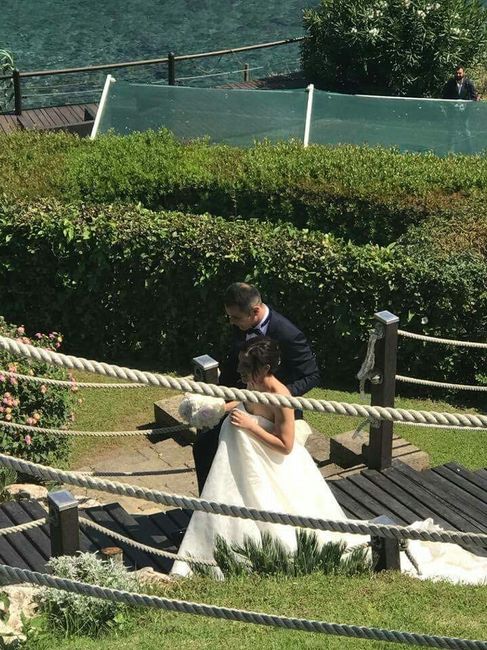 Just married ❤ - 13