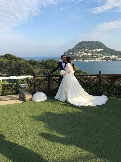 Just married ❤ - 14