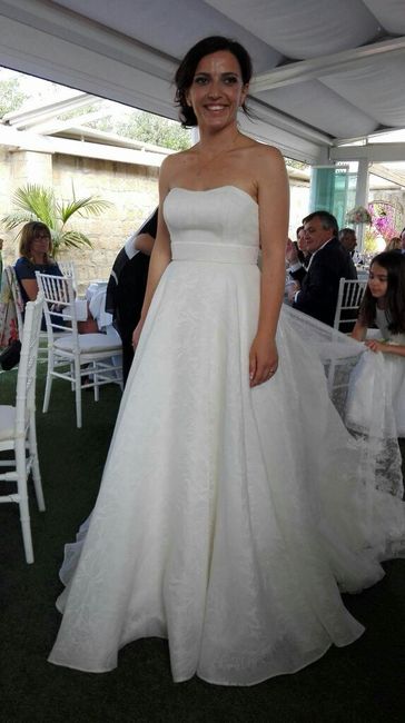 Just married ❤ - 17