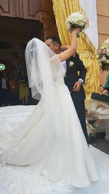 Just married ❤ - 19