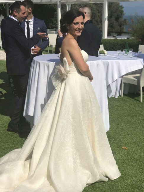 Just married ❤ - 20