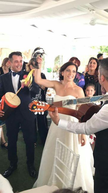 Just married ❤ - 21
