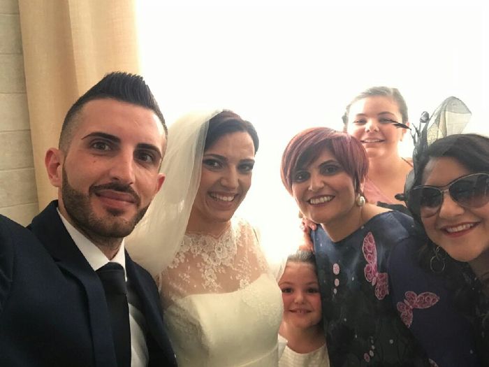 Just married ❤ - 24