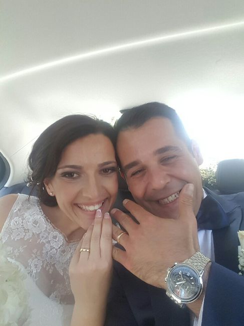 Just married ❤ - 29