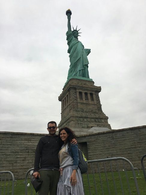 Honeymoon - 5